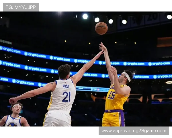 浓眉大眼再创纪录 湖人逆袭勇士成功晋级西部决赛