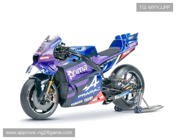 2026 MotoGP赛季前瞻：新车、新规则、新挑战，谁能称霸赛场