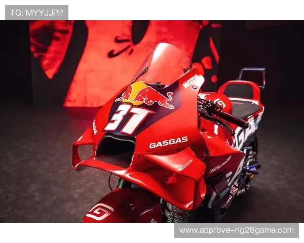 MotoGP赛季焦点：新秀崛起与老将争锋谁将主宰未来赛道