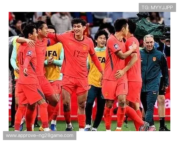 世界杯预选赛激战正酣 各国球队全力争夺晋级名额 决战临近谁能脱颖而出