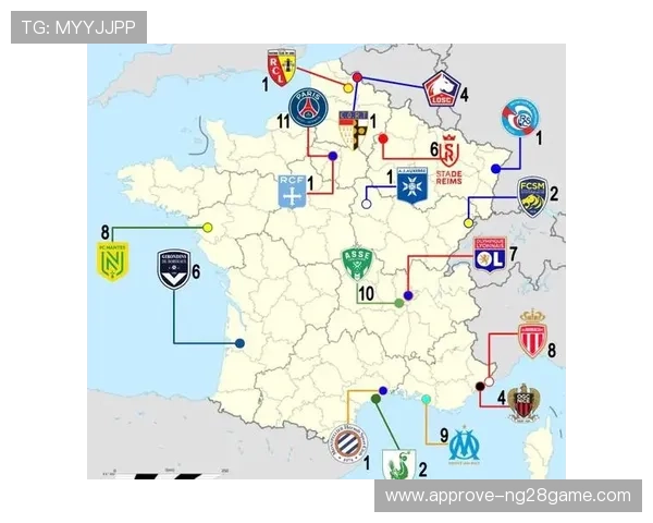 2026年法甲联赛最新排名分析与各队争冠形势解读