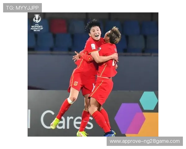 中国女足力克日本晋级亚洲杯决赛 迎战老对手韩国争夺冠军