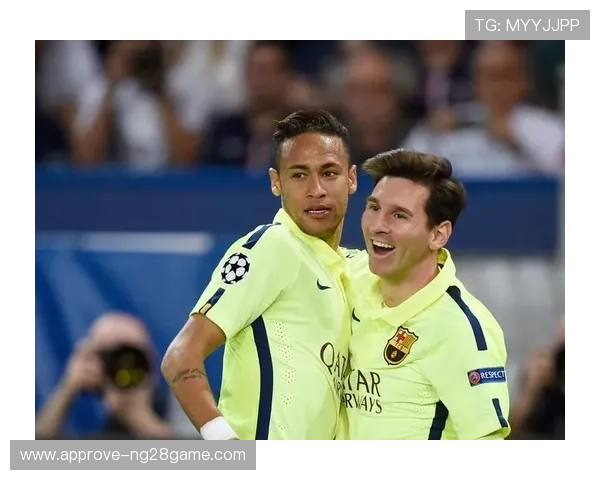 梅西领衔大巴黎胜利反弹 内马尔因伤缺阵错失进球良机