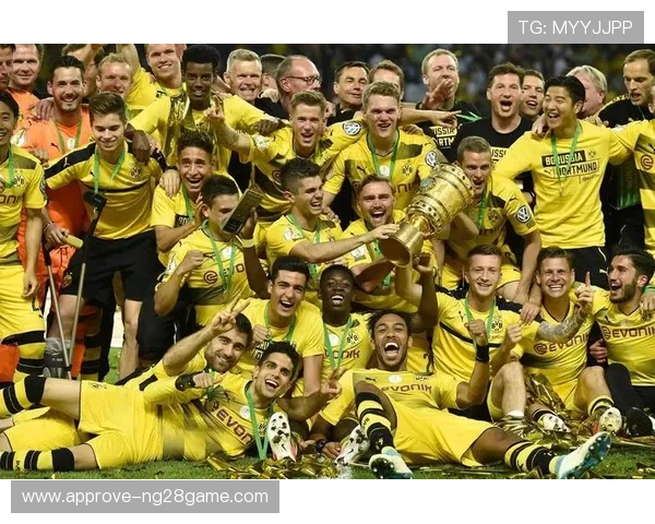 普鲁士多特蒙德俱乐部辉煌历程与青年才俊培养全解析