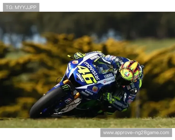 瓦伦蒂诺退役十周年回顾摩托GP传奇赛季风云变幻