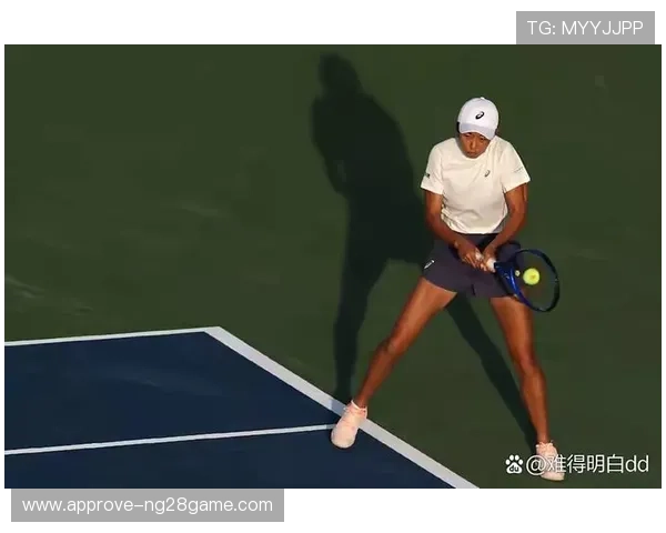 网球赛场惊现黑马选手横扫种子选手震撼全场