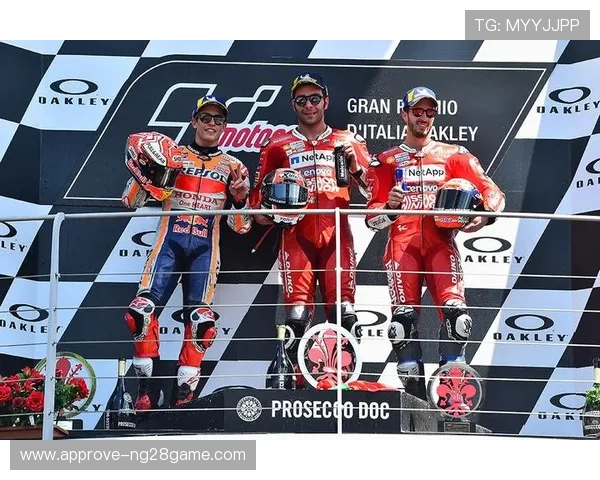 马尔克·马尔奇纳夺冠引发MotoGP赛季新格局分析