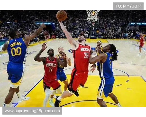 NBA火箭最新比赛比分分析及赛况亮点全面解读